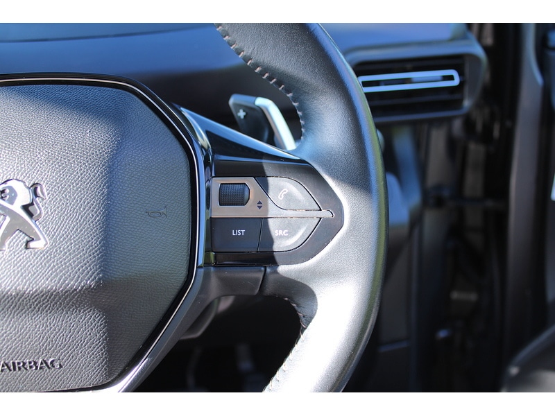 Used Peugeot Rifter 2021 for sale - 77880595: Photo 48