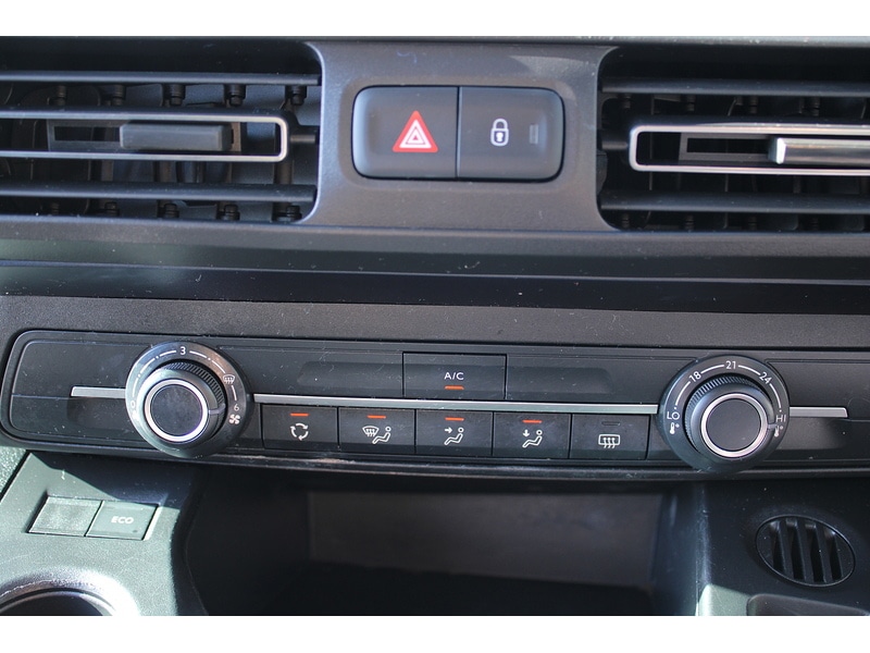 Used Peugeot Rifter 2021 for sale - 77880595: Photo 51