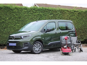 Used Citroen Berlingo 2025 for sale - 79654016: Photo
