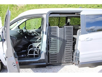 Used Ford Grand Tourneo Connect 2022 for sale - 78709526: Photo
