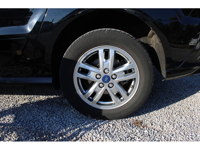 Used Ford Grand Tourneo Connect 2020 for sale - 76510352: Photo 18