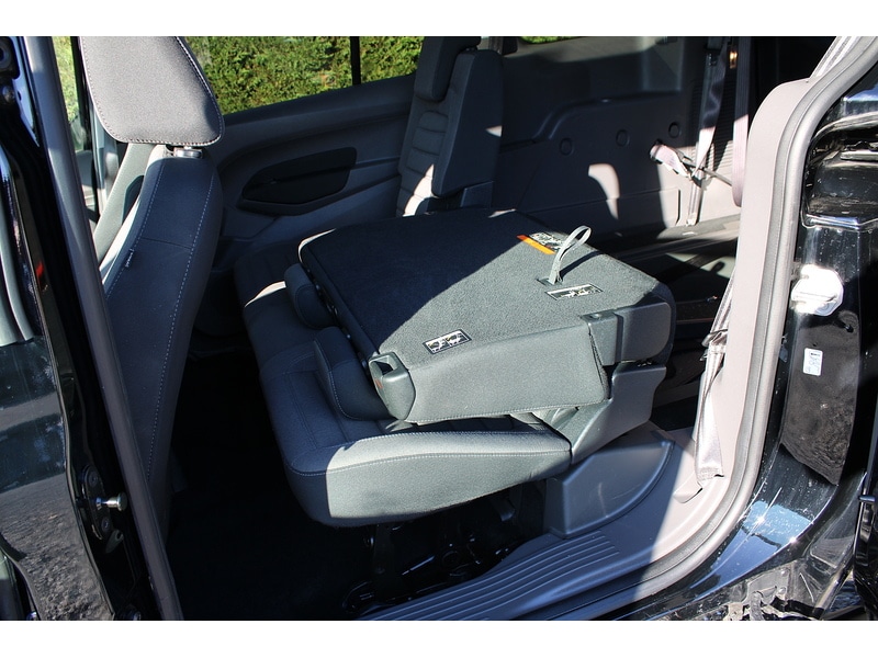 Used Ford Grand Tourneo Connect 2020 for sale - 76510352: Photo 22