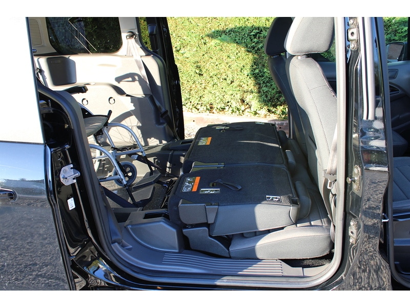 Used Ford Grand Tourneo Connect 2020 for sale - 76510352: Photo 26