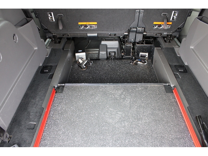 Used Ford Grand Tourneo Connect 2020 for sale - 76510352: Photo 31