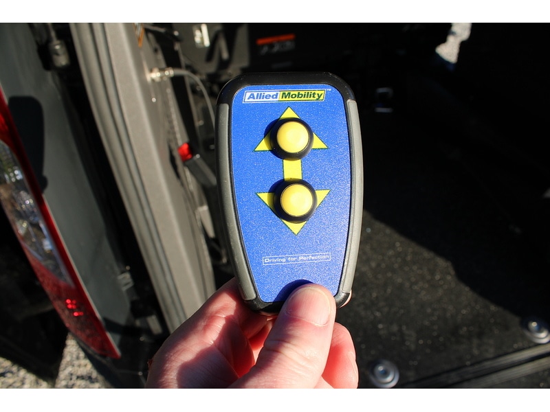 Used Ford Grand Tourneo Connect 2020 for sale - 76510352: Photo 34