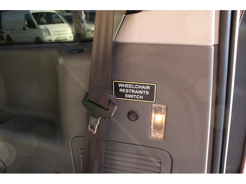 Used Ford Grand Tourneo Connect 2020 for sale - 76510352: Photo 35