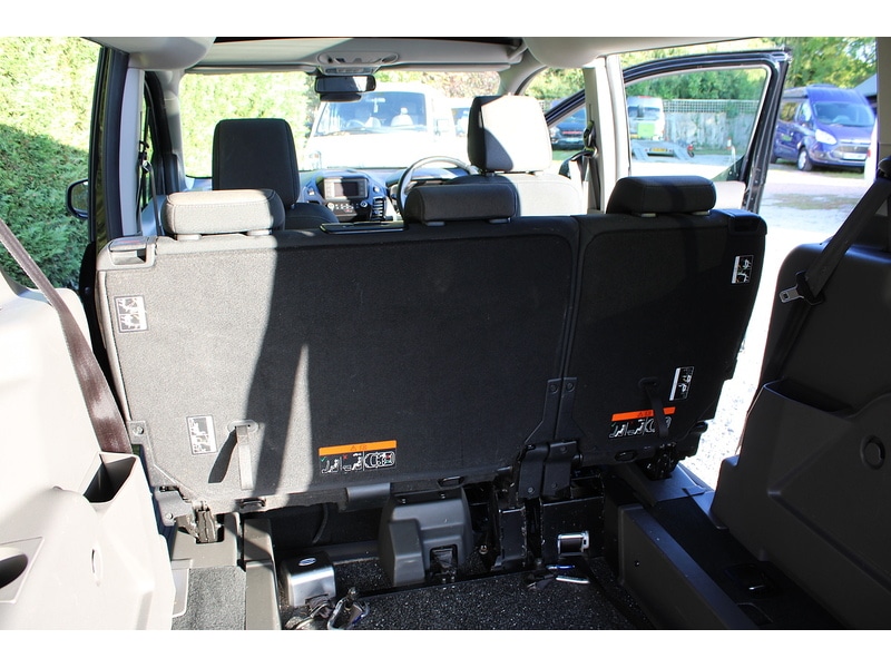 Used Ford Grand Tourneo Connect 2020 for sale - 76510352: Photo 36