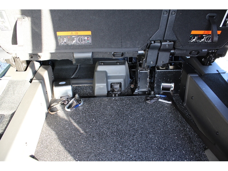 Used Ford Grand Tourneo Connect 2020 for sale - 76510352: Photo 37