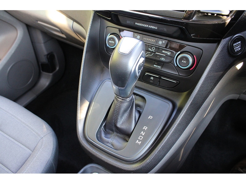 Used Ford Grand Tourneo Connect 2020 for sale - 76510352: Photo 49