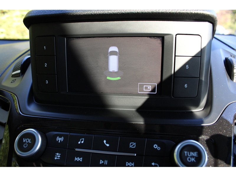 Used Ford Grand Tourneo Connect 2020 for sale - 76510352: Photo 50