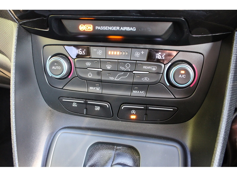 Used Ford Grand Tourneo Connect 2020 for sale - 76510352: Photo 51