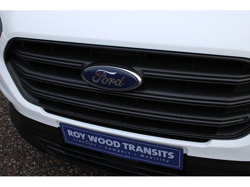 Used Ford Transit Custom 2023 for sale - 77521629: Photo 18
