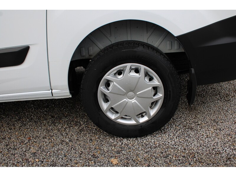 Used Ford Transit Custom 2023 for sale - 77521629: Photo 19