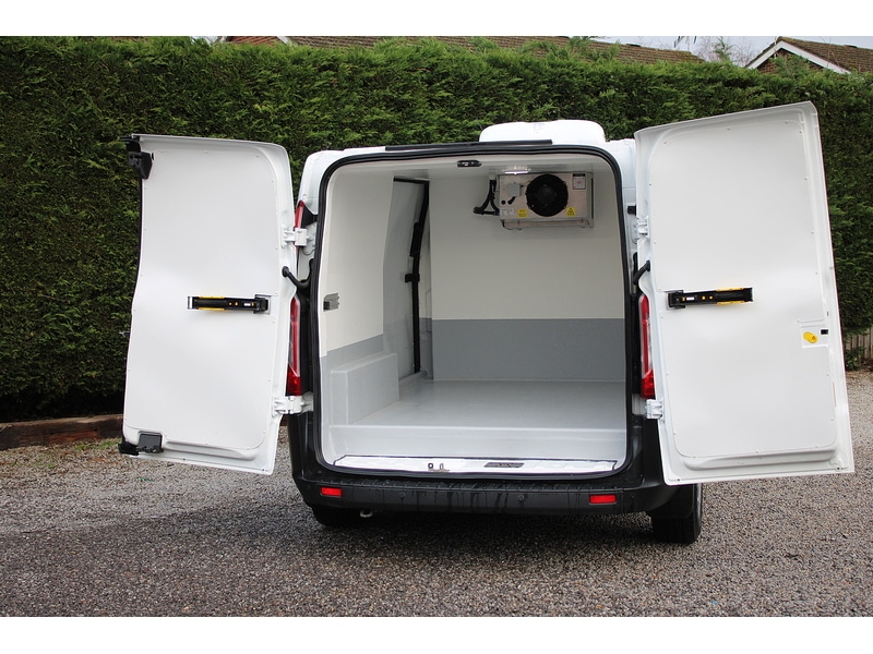 Used Ford Transit Custom 2023 for sale - 77521629: Photo 2