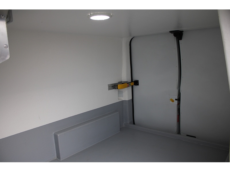 Used Ford Transit Custom 2023 for sale - 77521629: Photo 23