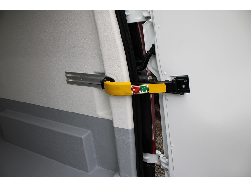 Used Ford Transit Custom 2023 for sale - 77521629: Photo 27