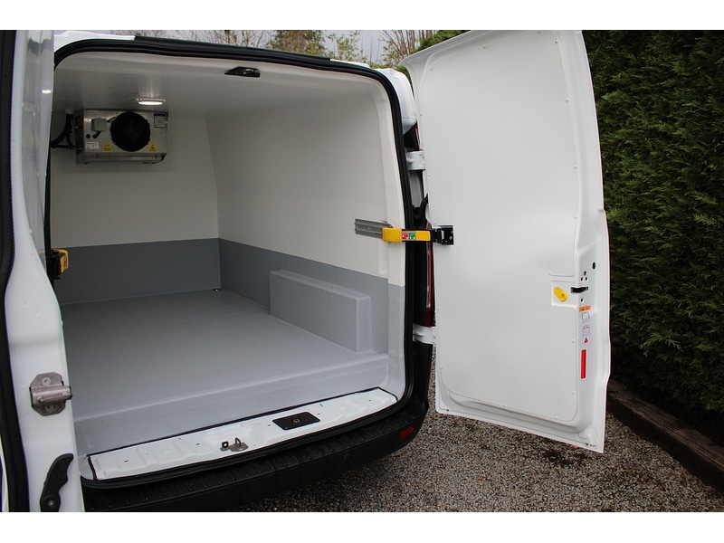 Used Ford Transit Custom 2023 for sale - 77521629: Photo 28