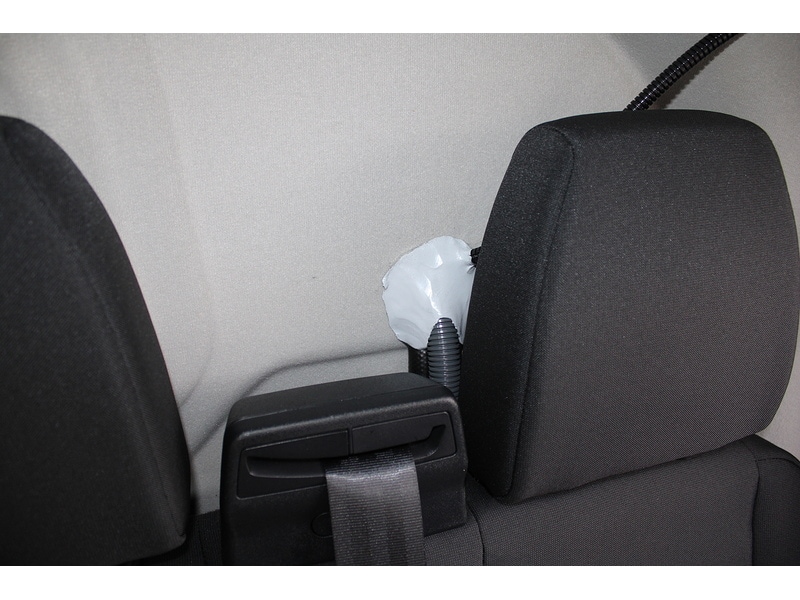 Used Ford Transit Custom 2023 for sale - 77521629: Photo 29