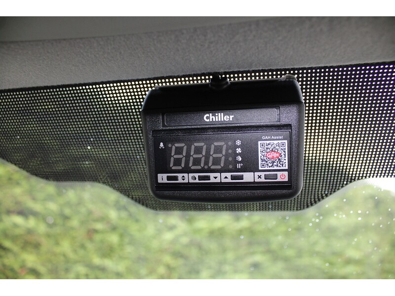 Used Ford Transit Custom 2023 for sale - 77521629: Photo 3