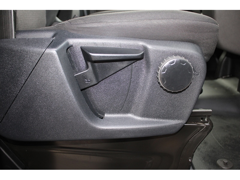 Used Ford Transit Custom 2023 for sale - 77521629: Photo 30