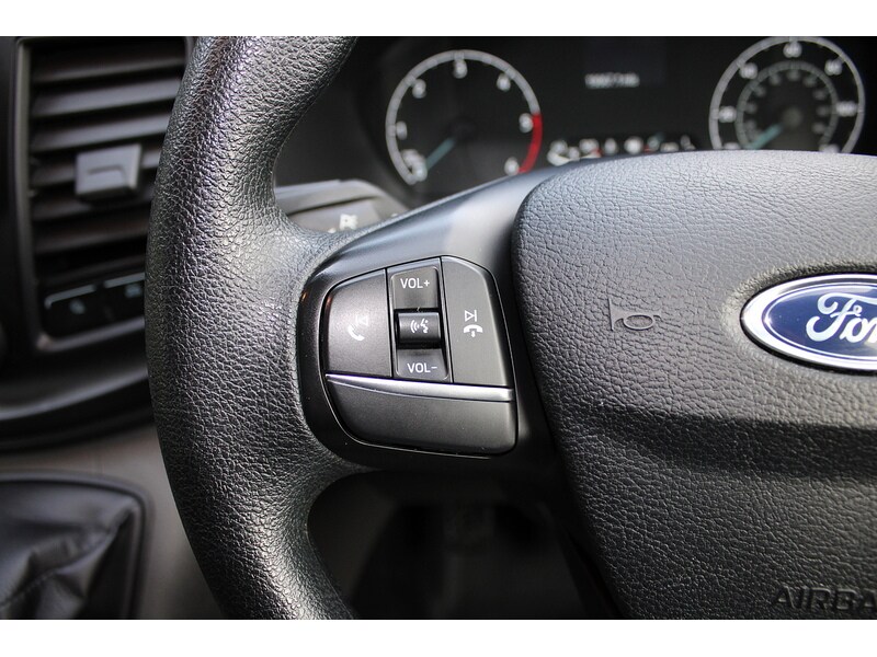 Used Ford Transit Custom 2023 for sale - 77521629: Photo 32