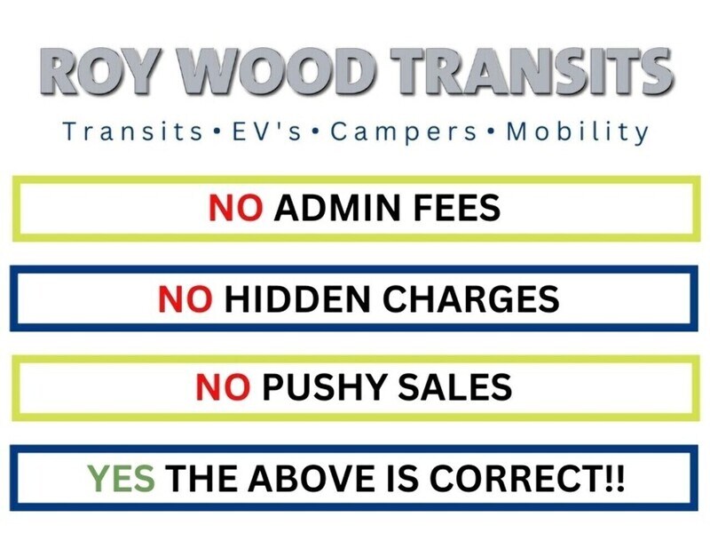 Used Ford Transit Custom 2023 for sale - 77521629: Photo 34