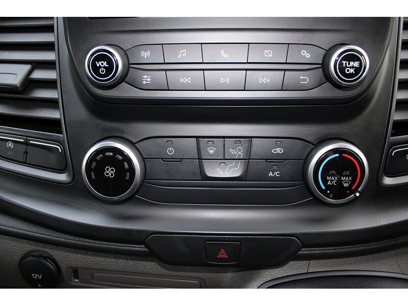 Used Ford Transit Custom 2023 for sale - 77521629: Photo 36