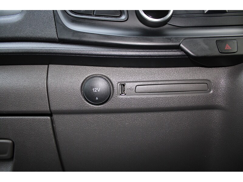 Used Ford Transit Custom 2023 for sale - 77521629: Photo 38