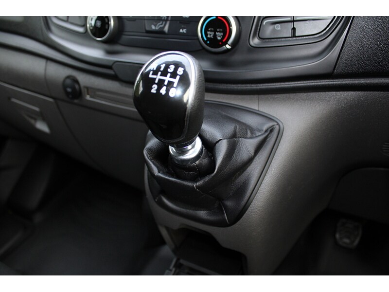 Used Ford Transit Custom 2023 for sale - 77521629: Photo 41