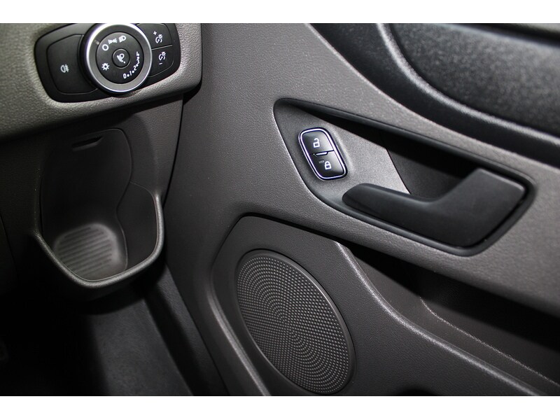 Used Ford Transit Custom 2023 for sale - 77521629: Photo 45