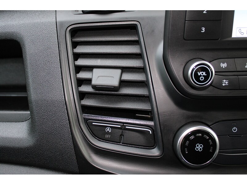 Used Ford Transit Custom 2023 for sale - 77521629: Photo 48