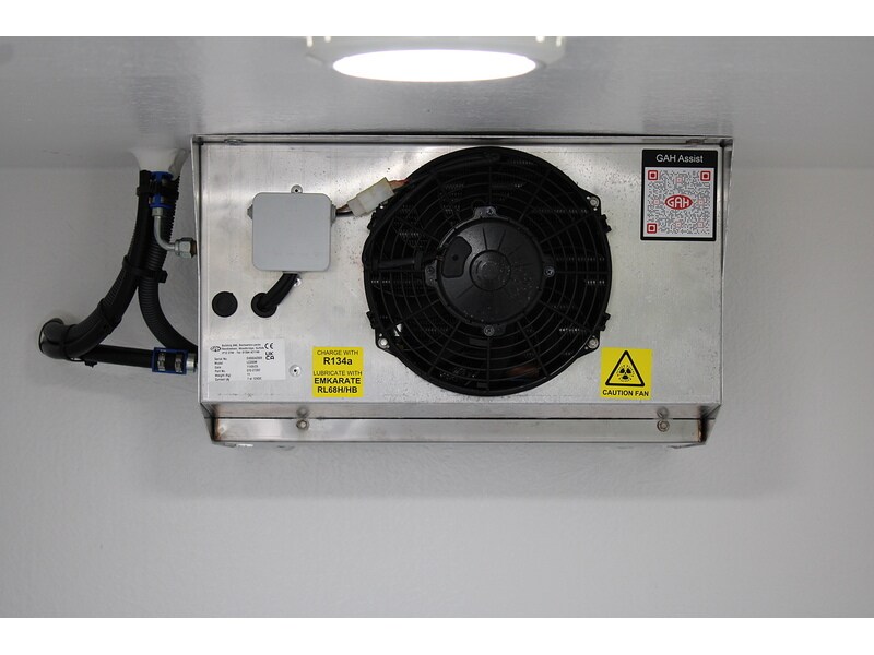 Used Ford Transit Custom 2023 for sale - 77521629: Photo 6