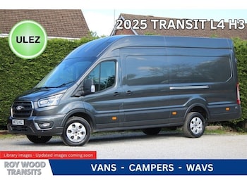Used Ford Transit 2025 for sale - 78802210: Photo