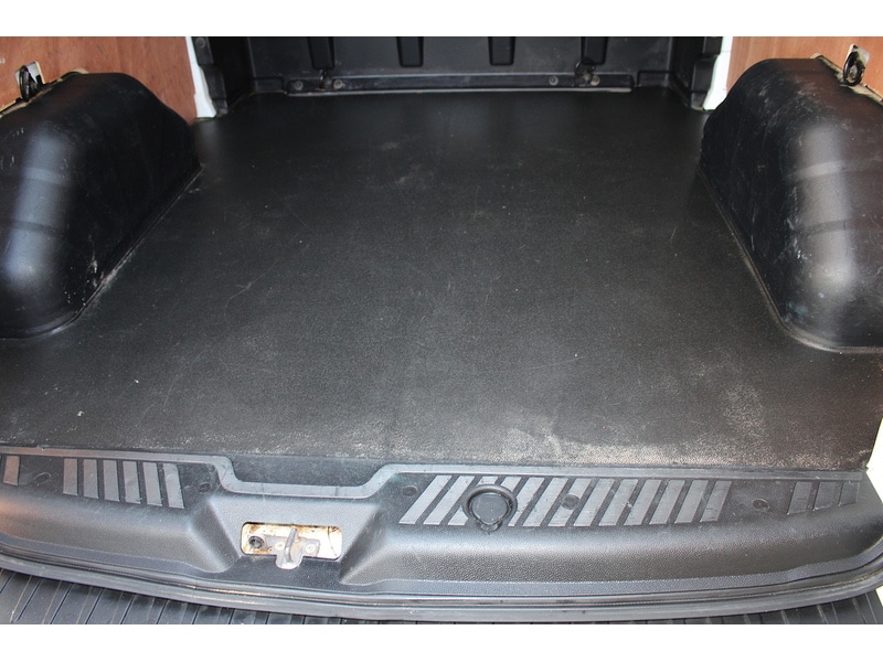 Used Ford Transit Custom for sale - 78111404: Photo 18