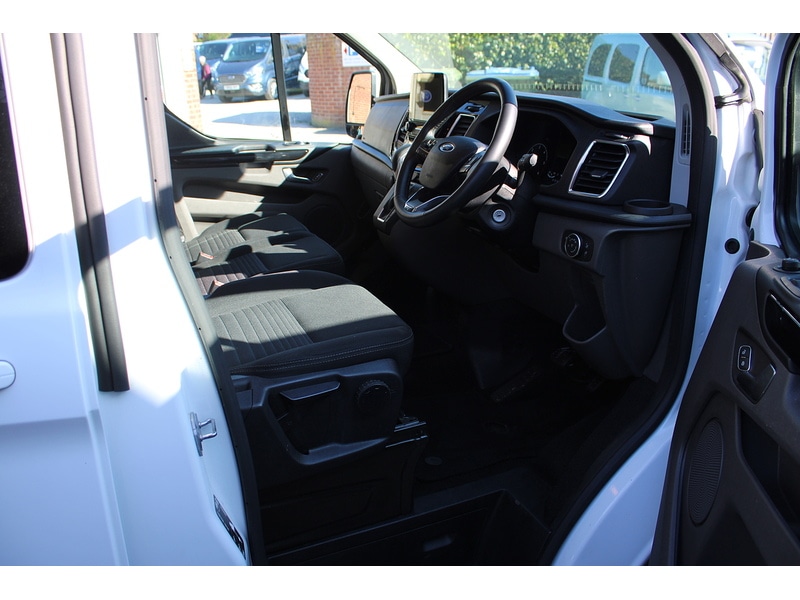 Used Ford Transit Custom for sale - 78111404: Photo 19