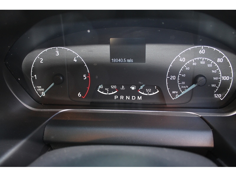 Used Ford Transit Custom for sale - 78111404: Photo 20