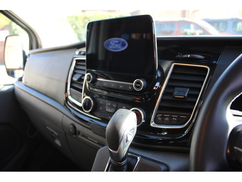 Used Ford Transit Custom for sale - 78111404: Photo 21