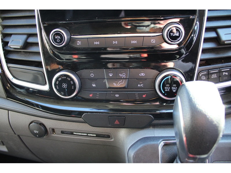 Used Ford Transit Custom for sale - 78111404: Photo 22