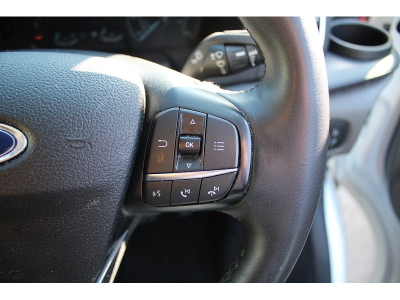 Used Ford Transit Custom for sale - 78111404: Photo 25