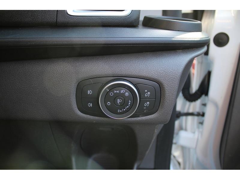 Used Ford Transit Custom for sale - 78111404: Photo 26