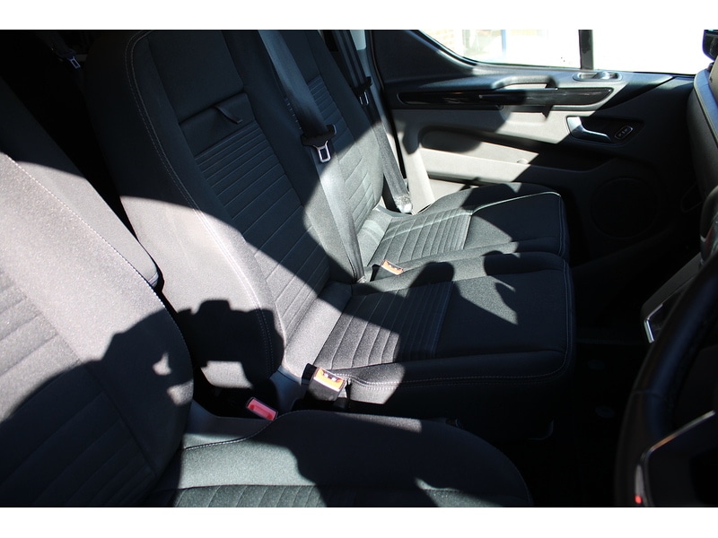 Used Ford Transit Custom for sale - 78111404: Photo 27