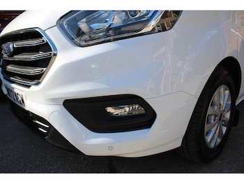 Used Ford Transit Custom 2022 for sale - 78111404: Photo