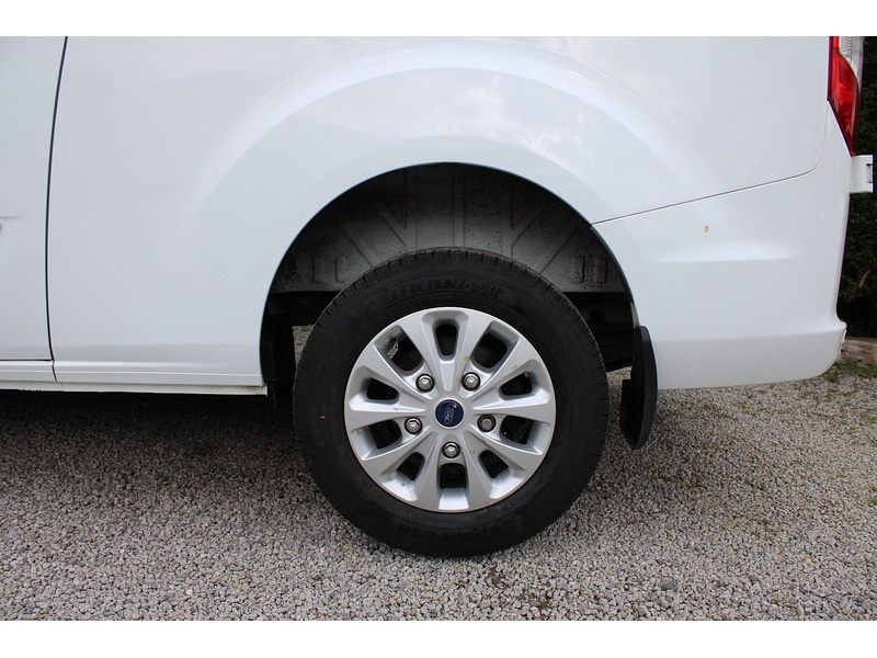 Used Ford Transit Custom for sale - 78111404: Photo 6