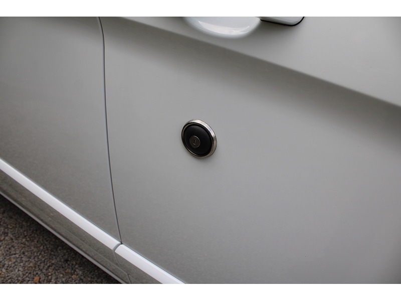 Used Ford Transit Custom for sale - 78111404: Photo 7