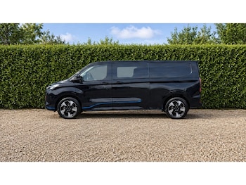 Used Ford Transit Custom 2026 for sale - 79174786: Photo
