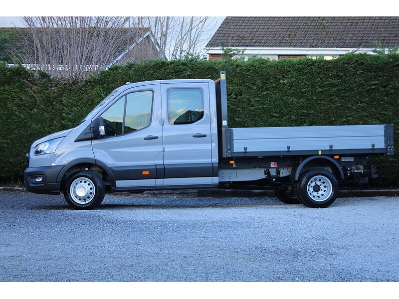 Used Ford Transit for sale - 77356808: Photo 10