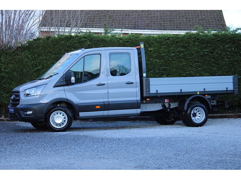 Used Ford Transit for sale - 77356808: Photo 11