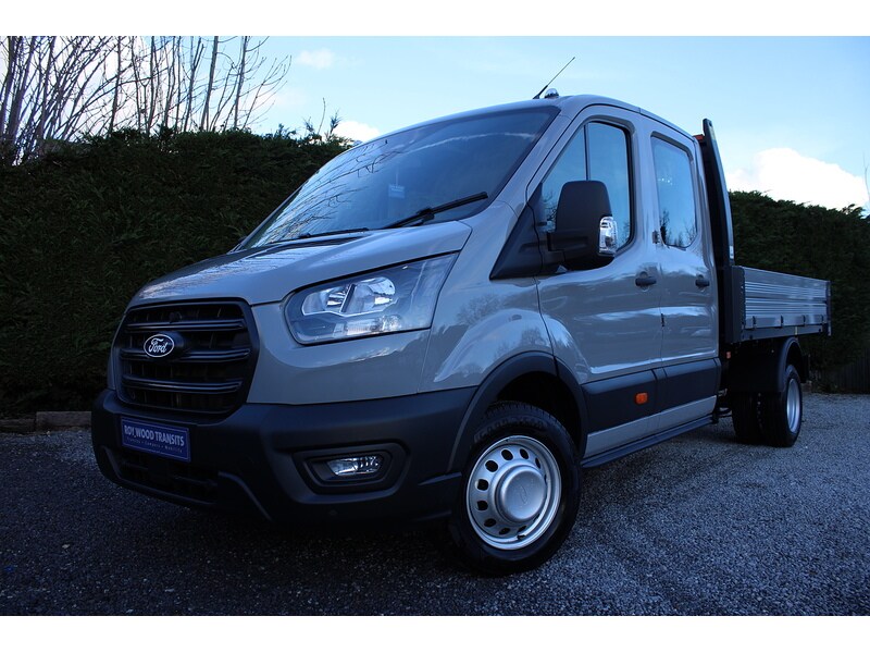 Used Ford Transit for sale - 77356808: Photo 13