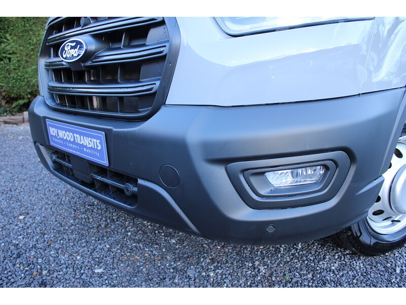 Used Ford Transit for sale - 77356808: Photo 14