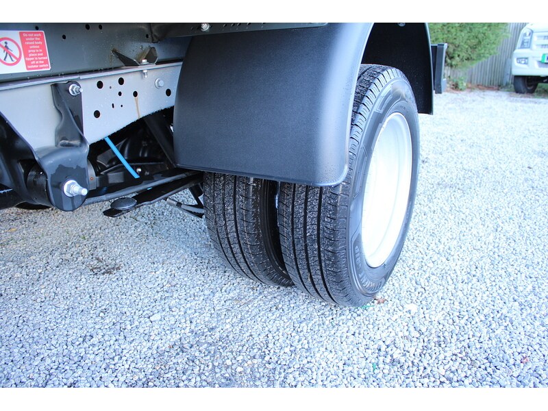 Used Ford Transit for sale - 77356808: Photo 15